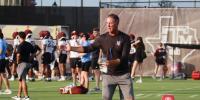 How has a dedicated quarterback coach changed Marcel Reed’s development at Texas A&M?