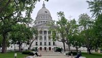 Wisconsin Department of Children and Families secretary steps down