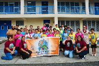 Foeoletini Foundation hosts successful STEAM Summer Bootcamp