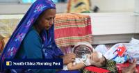 Bangladesh measles outbreak nears 1,000 child deaths as hospital wards overflow