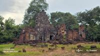 Prei Temple: Cambodia’s Serene Monument