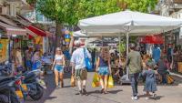 Tel Aviv's Florentin gets a major urban makeover