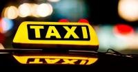  Kyrgyzstan further tightens rules for taxi drivers