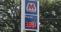 Minnesota gas prices near $4 as Labor Day travel costs rise