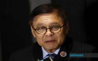 Thai's DPM Sihasak To Undertake Two-Day Working Visit To Malaysia From Sept 6