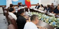 New Public Council begins work at Kyrgyzstan’s Ombudsman Institute