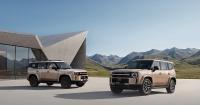 China is cloning the West's favorite rugged SUVs