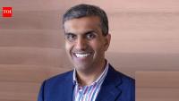 30 years in technology: Anil Chakravarthy’s journey from Bengaluru and IIT-MIT to becoming Adobe’s next CEO