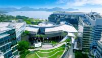 Cyberport, Astana Hub Deepen Tech Ties Between Hong Kong and Kazakhstan