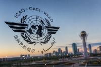 Kazakhstan to Host Its First Ever ICAO Aviation Security Week 2026 in October