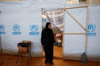 Mutual aid sustained 85% of displaced Lebanese families during war that cost $14bn