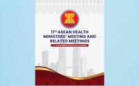 Malaysia To Chair 17th ASEAN Health Ministers Meeting, Sept 7 - 11