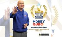 Jean Henri Lhuillier’s Money Guro: Putting the power of financial knowledge in every Filipino’s hands