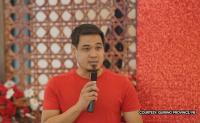 Gov. Cua Promotes Bamboo as Sustainable Resource in Quirino