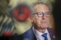 Regling Warns of Three ‘Existential’ Threats to Europe, Hails Greece’s Economic Progress