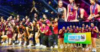 Thailand’s Volleyball Team Scores an Olympic Ticket and a 14.76 Million Baht Reward
