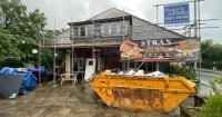 Town centre cafe transformation underway as Turkish spot set to open