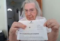 ‘We've got no banks left - I couldn't buy food after card scam'