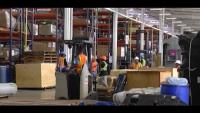 Jamaica's manufactured exports grow despite challenges