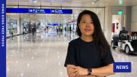 Ruth Wang, Chinese lawyer for underground church, flees to Taiwan – rights group