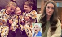 If Lindsay Clancy cared about the children she killed, she wouldn't be able to live. Read precisely what she did in those 45 minutes of evil... and see if you still believe her: MAUREEN CALLAHAN