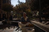 Young Chileans are turning away from the Church: Tarot, reiki and astrology fuel a new spirituality