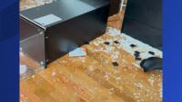 Estimated $500K in jewelry stolen during Bogota smash-and-grab robbery