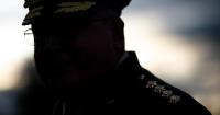The Government launches a new offensive against the ELN after a drone attack that causes the death of two soldiers.