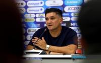 Sport : Munoz Salutes Resilient DPMM FC Defence In Super Match