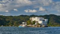 Honduras' 'Green Island' Offers Secluded Beaches, Lush Forests, And World-Class Fishing And Snorkeling
