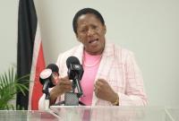 Beckles questions what T&T actually gained from Venezuela trip?