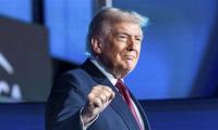 US lawmakers press Trump over Venezuela oil deal profits