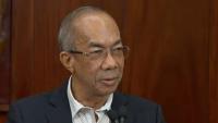 Increased drug seizures could damage Jamaica's image, Chang warns