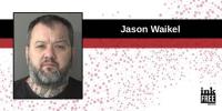 Warsaw Man Receives Over 15 Years In Prison For Firearm Offense