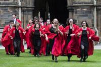 Readers' letters: Higher education needs a major rethink