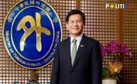 Taiwan’s Top Diplomat Challenges China’s Distortion of U.N. Resolution 2758