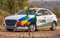 Little renews commitment to Uganda as mobility demand grows