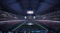 🏟️ From Jerry World to Wrigley Field: Women’s Volleyball Is Taking Over