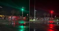 Dozens of people protest in Fontanar amid prolonged blackouts in Havana