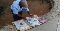 The PCC appoints a new director at the Sierra Maestra newspaper amid the crisis of state-run media
