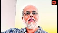 Renowned scientist Prof Krishna AchutaRao passes away at 62