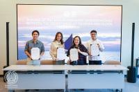 DOT, Klook renew tourism pact to boost local travel