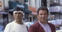 It’s National Cinema Weekend, which means movies for €4. Count me in