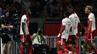 Ligue 1: PSG's poor start continues with home loss to Monaco