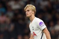 How Lucas Bergvall ended up staying at Spurs despite Forest and Newcastle bids