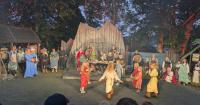 Malmesbury strengthens thousand-year royal connection with Norwegian town