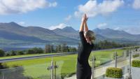 Aghadoe Heights: Luxurious wellness and panoramic views