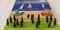 John Mock Brings A Lifetime Of Art To Lakeland Art Gallery