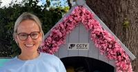 Meet the Colchester mums who launched self-service sweets shed business