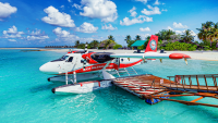 This Country's $5 Billion Resort Economy Quietly Depends On A 60-Year-Old Aircraft Design